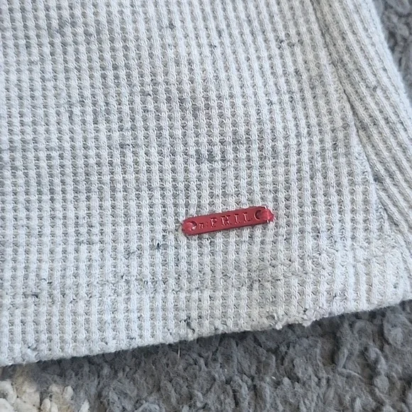 N:Philanthropy Women's Long Sleeve - Picture 2 of 4